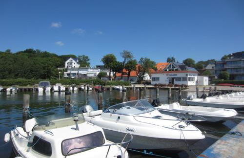 Ferienwohnung Sundblick - Photo 15