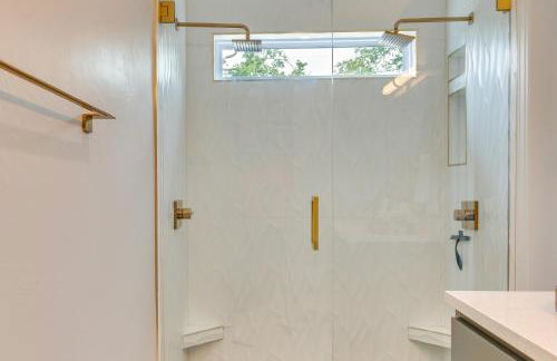 Centrally Located Home with Patio in Oklahoma City - Foto 16