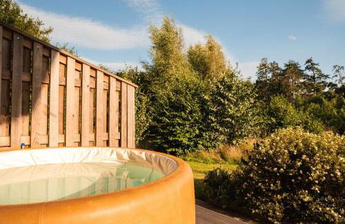 Amberwood Lodge - Photo 22