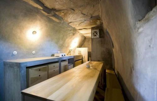 Alonaki Tinos Rental Cottage house - Foto 30