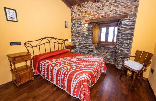 Balcón de Oscos - Foto 65