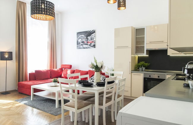 Real Apartments Revay - Foto 26