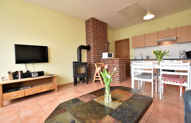 Ferienhaus in Zierow mit Meeresstrand - Foto 15