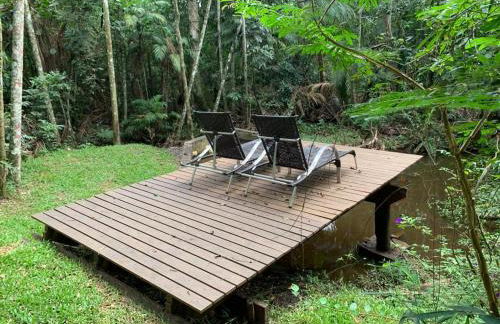 Pousada Sonho do Campo - Foto 31