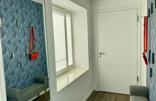 Ein Katzensprung zum Meer - 3 Zi, 2 Bäder, Balkon - Foto 21