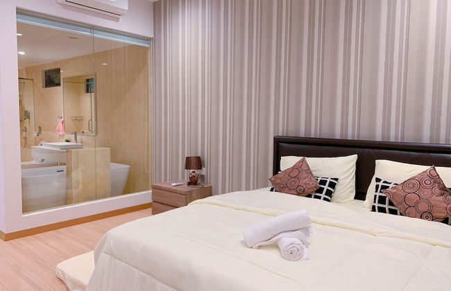 Romantic Mansion at The Landmark - Foto 66