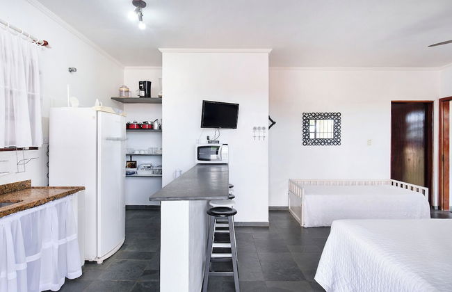 Chalés Mirante da Lagoinha - Foto 16