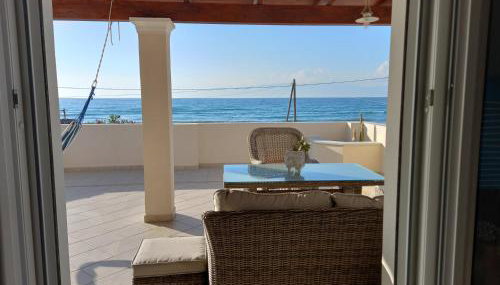 Acharavi, villa next to the beach - Foto 4