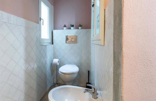 Wine Apartments Florence Vernaccia - Foto 126