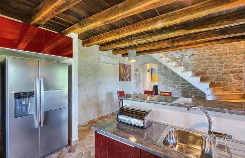 Villa Zvonar - Foto 6