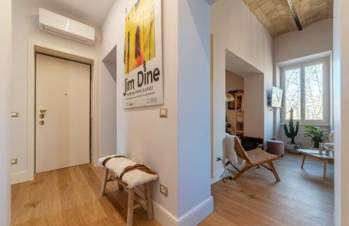 HospitalityRome Testaccio Apartment Tiber View - Foto 17