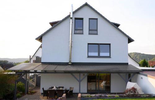 Die Nummer eins - Ferienwohnungen Hufnagel - Foto 1