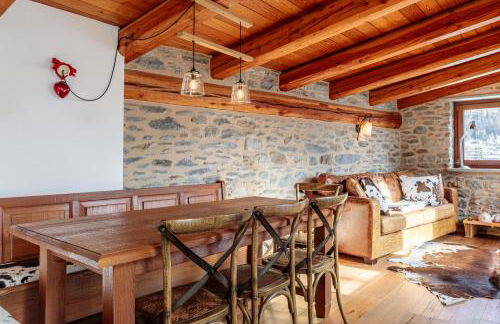 Le Chalet Des Vaches - Foto 31