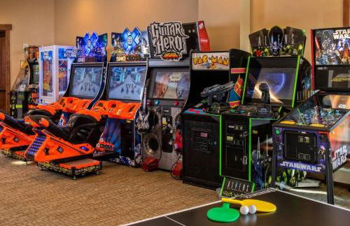 Grand Lodge Peak 7 - 2 bedroom Ski in/Ski out - Foto 42