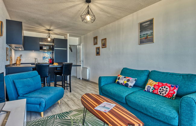 Les Océanides - Foto 7