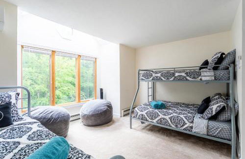 Redwood Retreat in Windham - minutes to Mtn! - Foto 20