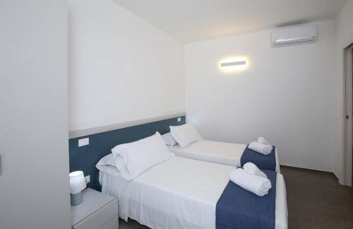 Appartamento Casa vacanza Le Terrazze Via Parigi,23 - Foto 39