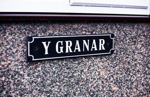 Granary at Tyddyn Isaf - Photo 22