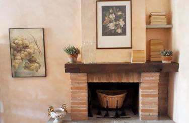 Spacious Apartment in Lisciano Niccone with Mountain View - Photo 30