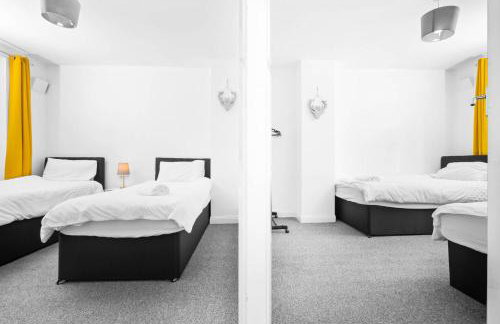 Home in Birmingham Cosy Stays - Foto 33