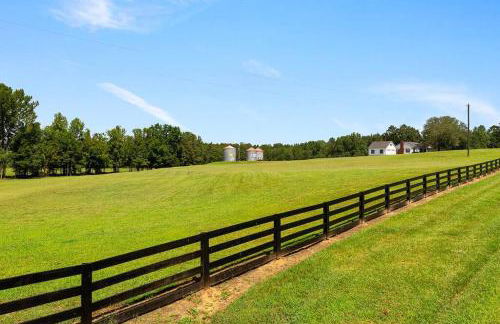 Three Silos Farm -Chatt Hills (NEW & Pet Friendly) - Foto 7