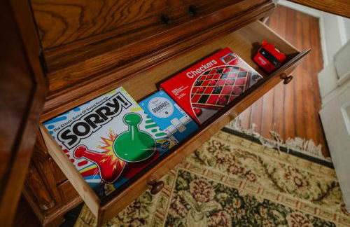 Antique Meets Modern, Cottage Core, Fire Pit & Grill - Foto 15