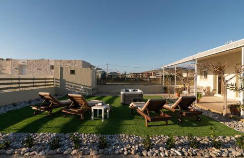 GARDEN HOUSE, Kalamaki - Foto 66