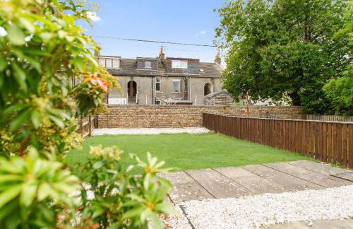 Grangeburn Residence - 2 bedroom home with parking - Foto 22