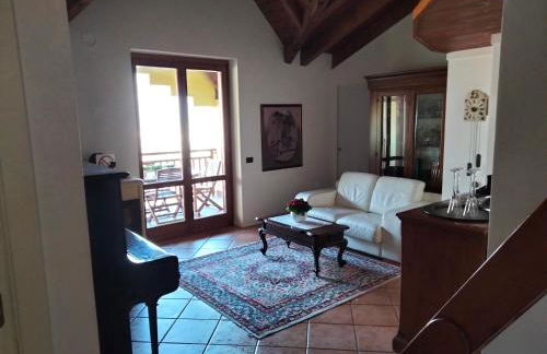 LA VECCHIA MASERA - Photo 11