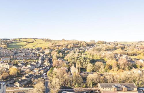 3 bedroom town house in the heart of Haworth - Foto 37