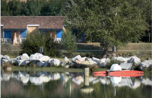 Charmante maison dans le Gers, proche lac et centre-ville - Photo 32