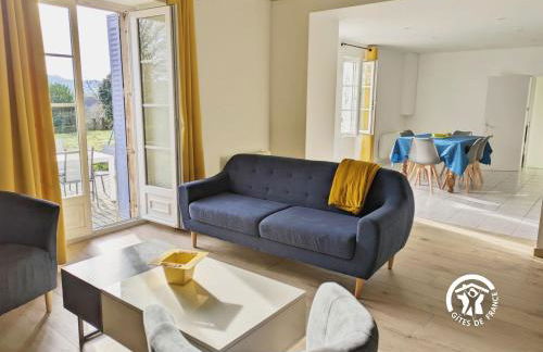 La Musette, jusqu'à 7 pers - Photo 1