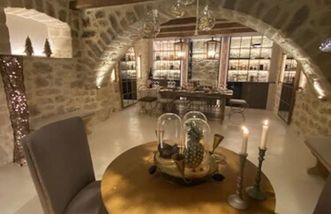 Inotropes Boutique Suites - Adults Only - Foto 80