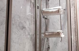 Villa Hedwig - Schwarzwald Apartments mit Thermalbad-Nähe & Balkon mit Bergblick - Foto 18