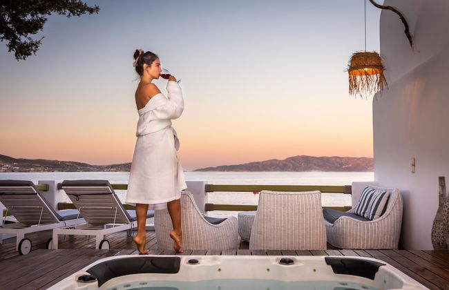 Villa Lord - Foto 40