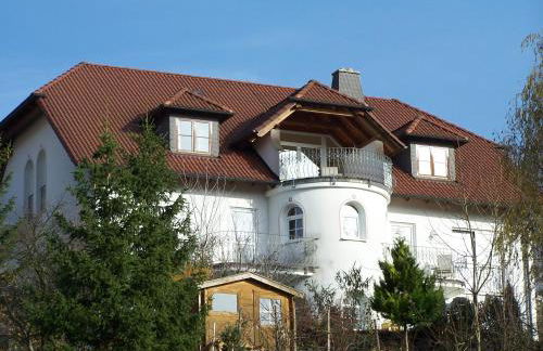 GardenView Apartments & Suites bei Bad Kissingen - Foto 3