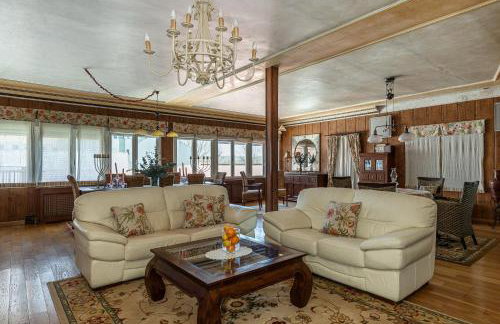 Waou Deluxe Cottage Titulcia - Foto 17