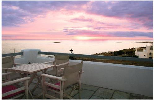 Ianthi Boutique Guesthouses Skyros - Photo 17