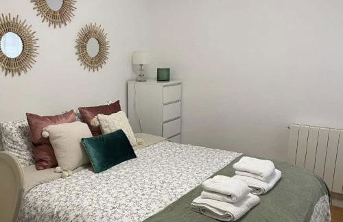 Alojamiento espacioso ideal para visitas en grupo - Photo 10