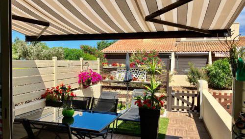 Naturiste Heliovillage Villa de Standing - Foto 5