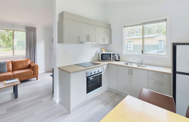 RAC Busselton Holiday Park - Foto 19