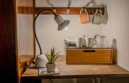 Dimora Storica nel Cuore del Pollino - Photo 66