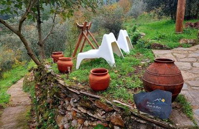 Casa da Mata de Fajão - Foto 25