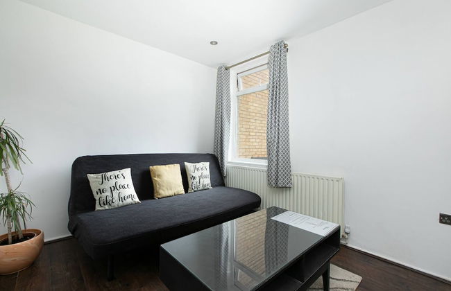 Skyvillion - 2bed House W Grdn&parking In Hatfield - Photo 10