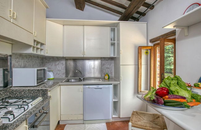 Belvilla by OYO Villa Faggio - Foto 9