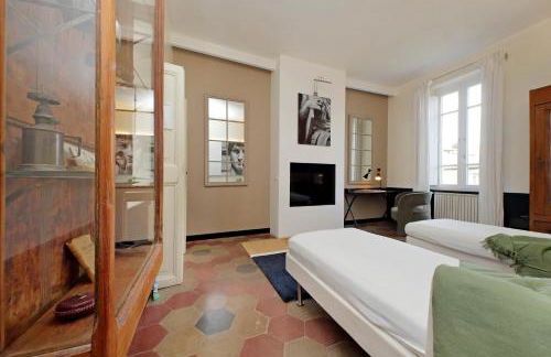 Michelangelo Charmsuite - Foto 31