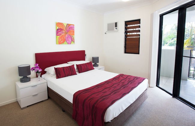 Seaforth Apartments - Foto 6