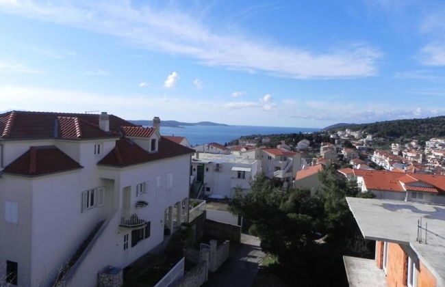 Apartments Trogrlić - Foto 49