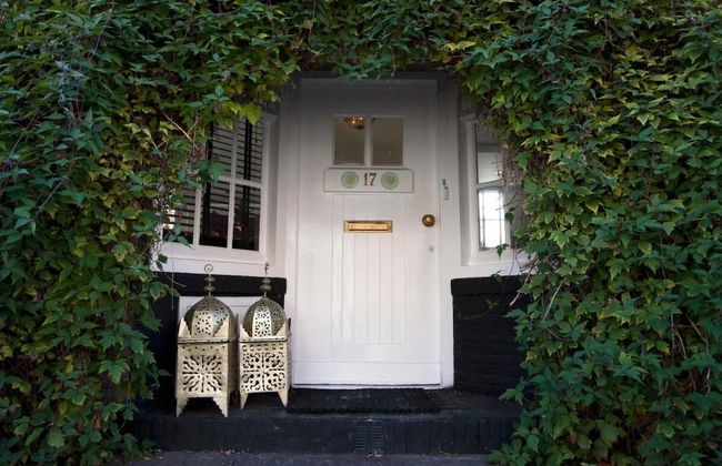 Apartment Naarden-vesting - Foto 24