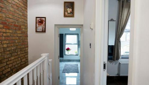 Luxury London house sleeps 13, 2 minutes to metro - Foto 3